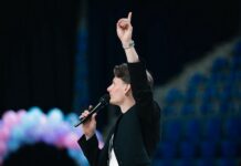Les samedis de l’été | Guillian Pautaire, speaker : « Je vis pour l’ambiance, j’adore ça »
