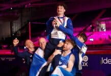 Jeux du Commonwealth : les résultats détaillés en GAM