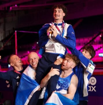 Jeux du Commonwealth : les résultats détaillés en GAM