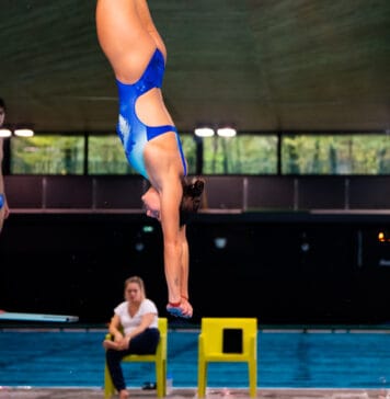 De la gymnastique au plongeon, une passerelle vers le haut niveau