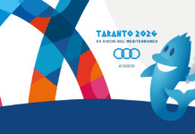 Jeux Méditerranéens (Tarente 2026) : le programme