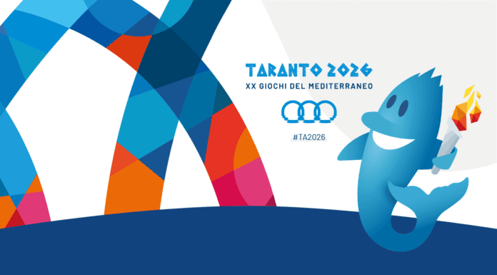 Jeux Méditerranéens (Tarente 2026) : le programme détaillé