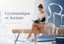 Gymnastique et lecture : que lire cet été ?