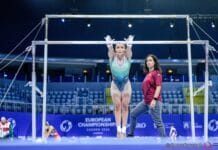 Championnats d’Europe GAF (Zagreb 2026) : les résultats