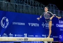 Championnats d’Europe GAF : les ordres de passages en senior
