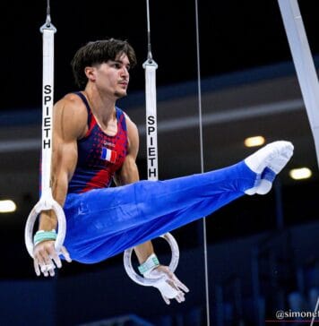 Championnats d’Europe GAM (Zagreb 2026) : les résultats détaillés