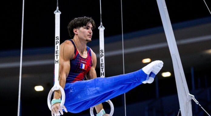 Championnats d’Europe GAM (Zagreb 2026) : les résultats détaillés