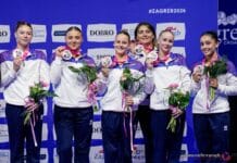 Championnats d’Europe (Zagreb 2026) : Les Bleues en bronze