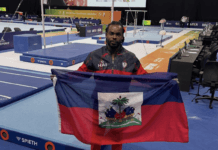 Rupture du tendon d’Achille pour Pierre Yvenel Stephan