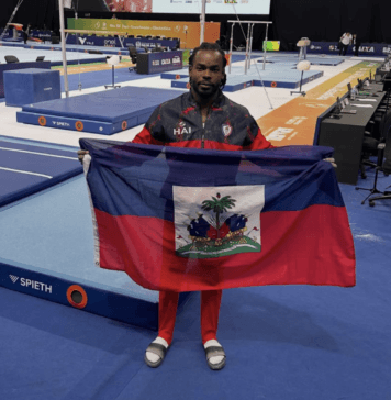 Rupture du tendon d’Achille pour Pierre Yvenel Stephan