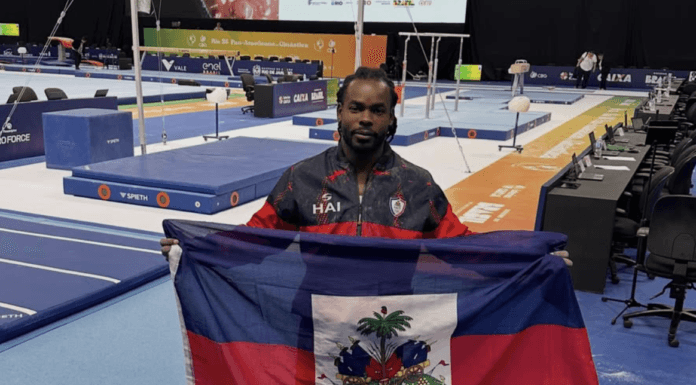 Rupture du tendon d’Achille pour Pierre Yvenel Stephan