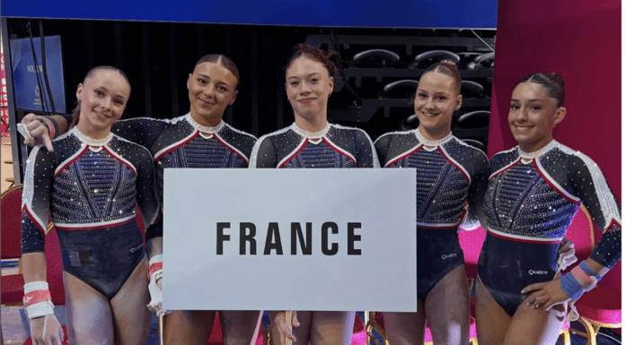 Championnats d’Europe GAF Zagreb (2026) : Suivez les qualifications des Françaises en direct commenté