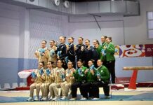 Jeux Méditerranéens : Les Françaises 4èmes, du bronze historique pour l’Algérie, l’Italie en or à domicile