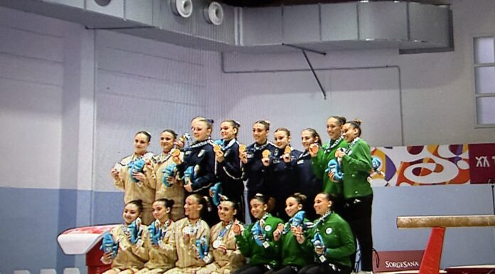 Jeux Méditerranéens : Les Françaises 4èmes, du bronze historique pour l’Algérie, l’Italie en or à domicile