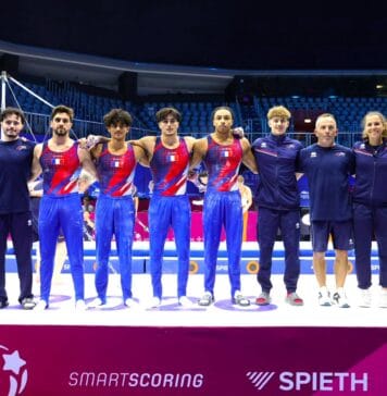 Championnats d’Europe GAM (Zagreb 2026) : 13 équipes se qualifient pour les championnats du monde de Rotterdam
