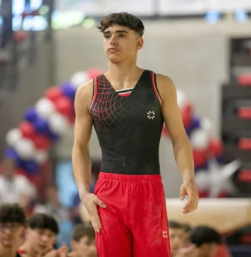 Championnats d’Europe GAM (Zagreb 2026) : Hugo Jeanperrin qualifié en finale barres parallèles, les Bleuets 12èmes en équipe