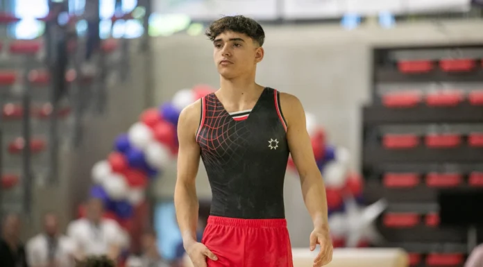 Championnats d’Europe GAM (Zagreb 2026) : Hugo Jeanperrin qualifié en finale barres parallèles, les Bleuets 12èmes en équipe