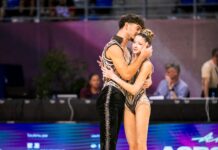 Championnats du monde de gymnastique acrobatique (Pesaro 2026) : deux finales pour Noah Barberot et Romane Descamps