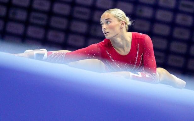 Championnats d’Europe (Zagreb 2026) : les ordres de passages des finales par agrès en senior