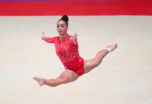 Jeux Méditerranéens (Tarente 2026) : suivez les finales par agrès en direct commenté