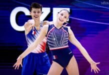 Championnats du monde d’aérobic (Pampelune 2026) : toutes les informations