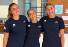 Wars & Sawa Cup : onze médailles pour la France