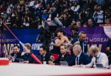 Gym Paris : toutes les informations sur la compétition