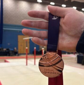 Tournoi de Stoke on Trent : les Bleus en bronze