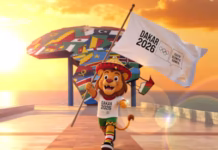 Jeux Olympiques de la Jeunesse (Dakar 2026) : qui passera quand ?