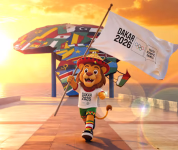 Jeux Olympiques de la Jeunesse (Dakar 2026) : qui passera quand ?