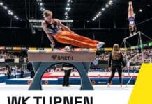 Championnats du monde GAM-GAF (Rotterdam 2026) : qui passera quand ?