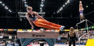 Championnats du monde GAM-GAF (Rotterdam 2026) : qui passera quand ?