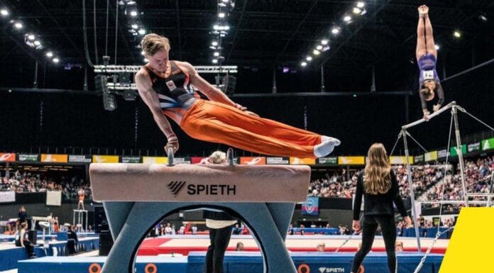 Championnats du monde GAM-GAF (Rotterdam 2026) : qui passera quand ?