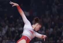 Championnats du monde de Rotterdam : les résultats en GAF