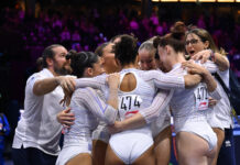 Championnats du monde GAF (Rotterdam 2026) : les Françaises se qualifient en finale équipe et décrochent cinq places en finales individuelles