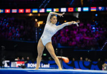 Toutes les informations sur les Championnats du monde de gymnastique de Rotterdam