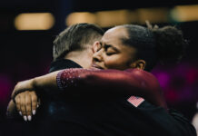 Mondiaux de Rotterdam : Skye Blakely en or au concours général, Kaylia Nemour 4ème, Elena Colas 6ème et Maïana Prat 17ème
