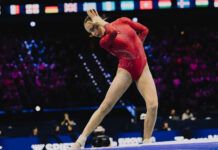 Kaylia Nemour : des larmes au double sacre mondial