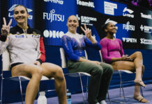 Championnats du monde de Rotterdam (2026) : le replay du premier jour des finales par agrès