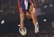 Championnats du monde de Rotterdam : les résultats en GAM