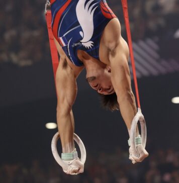 Championnats du monde de Rotterdam : les résultats en GAM
