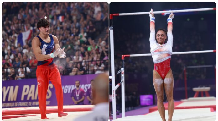 Championnats du monde (Rotterdam 2026) : le programme complet des qualifications
