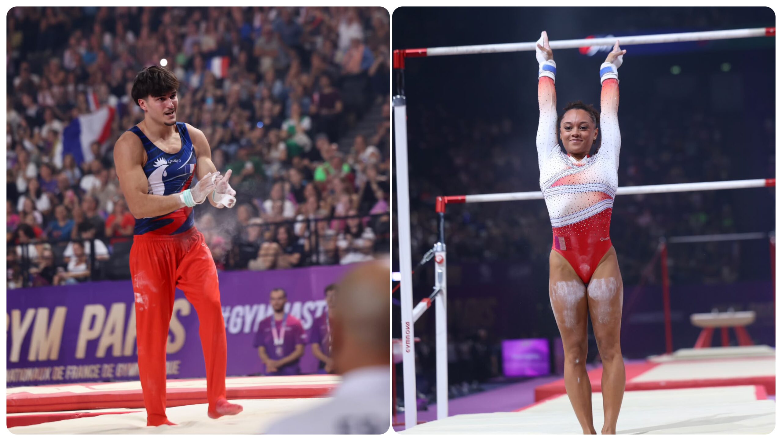 Championnats du monde (Rotterdam 2026) : le programme complet des qualifications